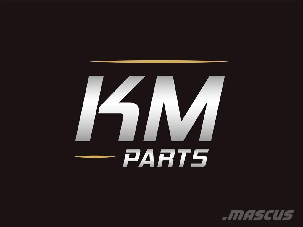  KM Lights KL80-HL Electrónica