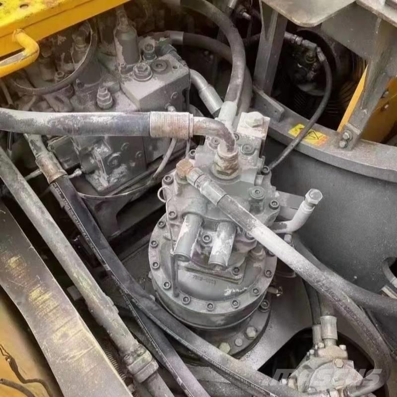 Volvo EC 360 Escavadeiras de esteiras