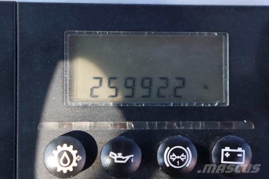 Terberg YT182 Tractores terminais