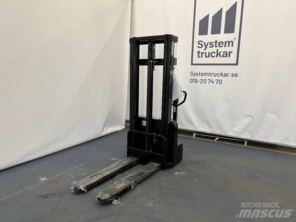 Hangcha CDD15 Empilhador para operador externo