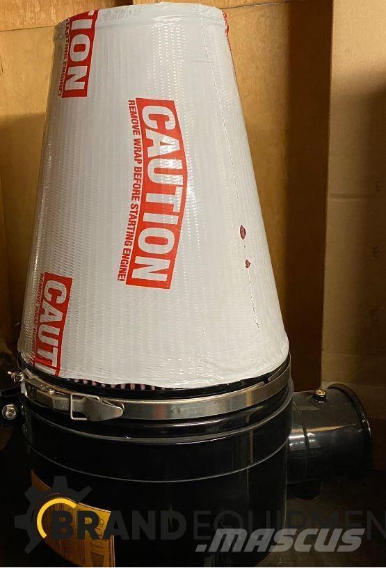 CAT - C32       207-6870 Transportes - Outros
