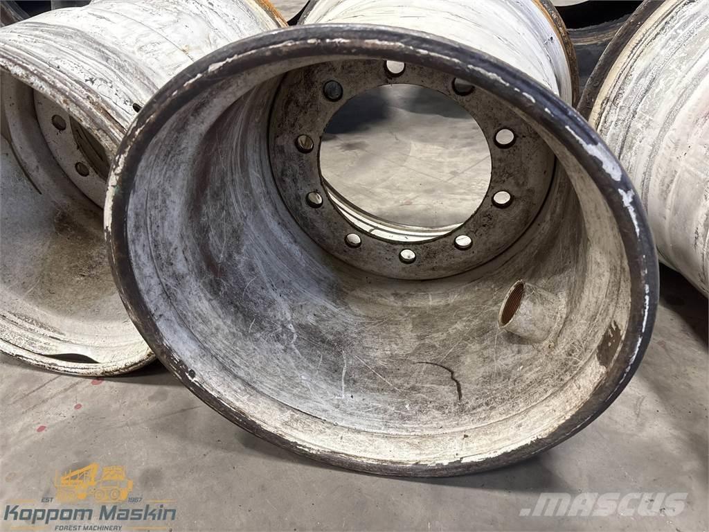 Gremo 950 24x22,5 Pneus