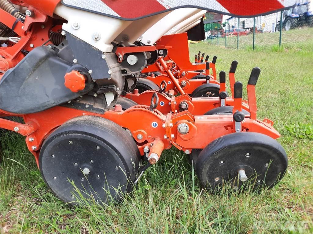Kuhn Maxima 3RT Semeadoras de precisão