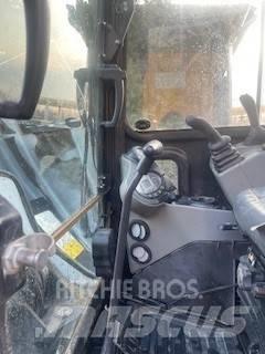 Bobcat E 35 Miniescavadeiras