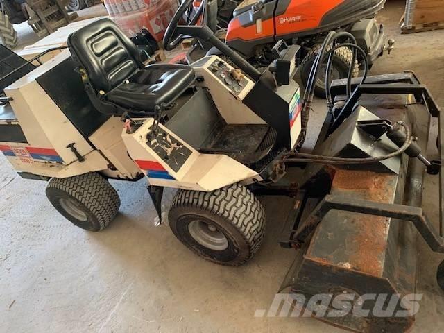 Belos 1300 D Máquinas utilitárias