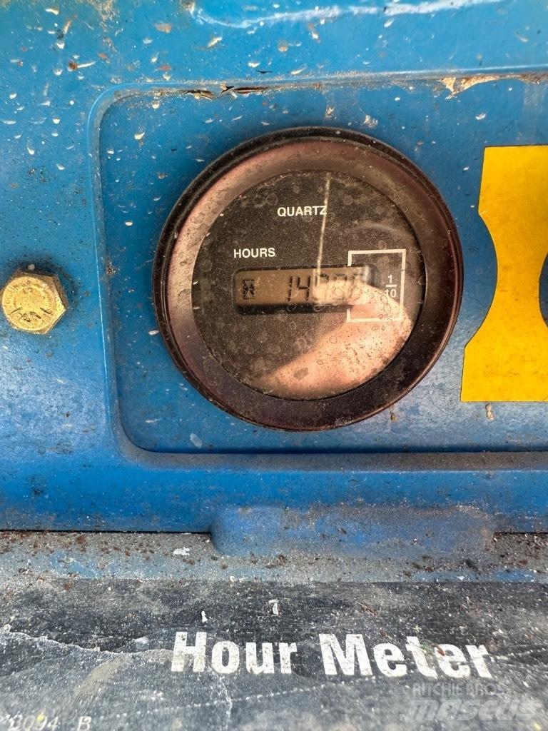 Genie GS 1930 Elevadores de tesoura