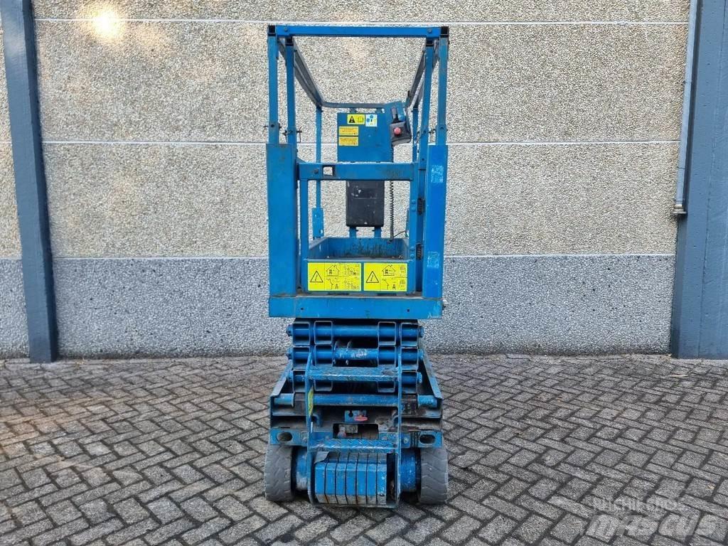 Genie GS1932 Elevadores de tesoura