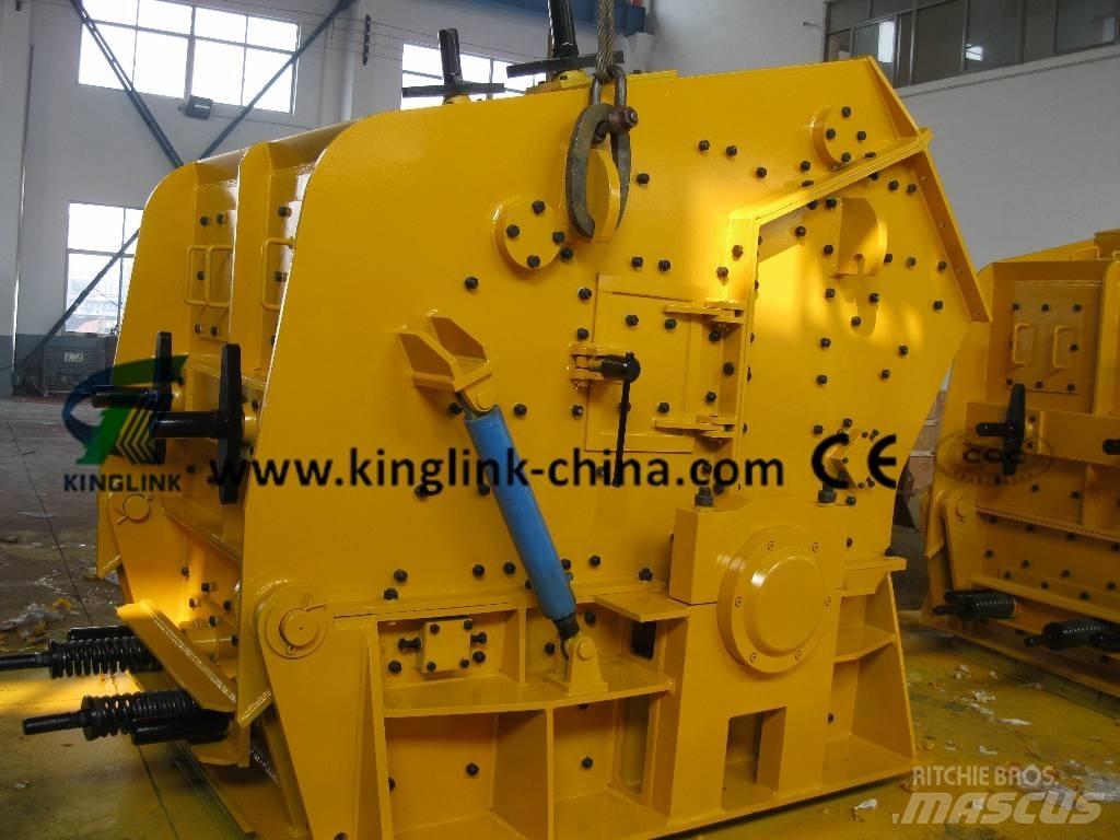 Kinglink PF-1315 Britadeiras