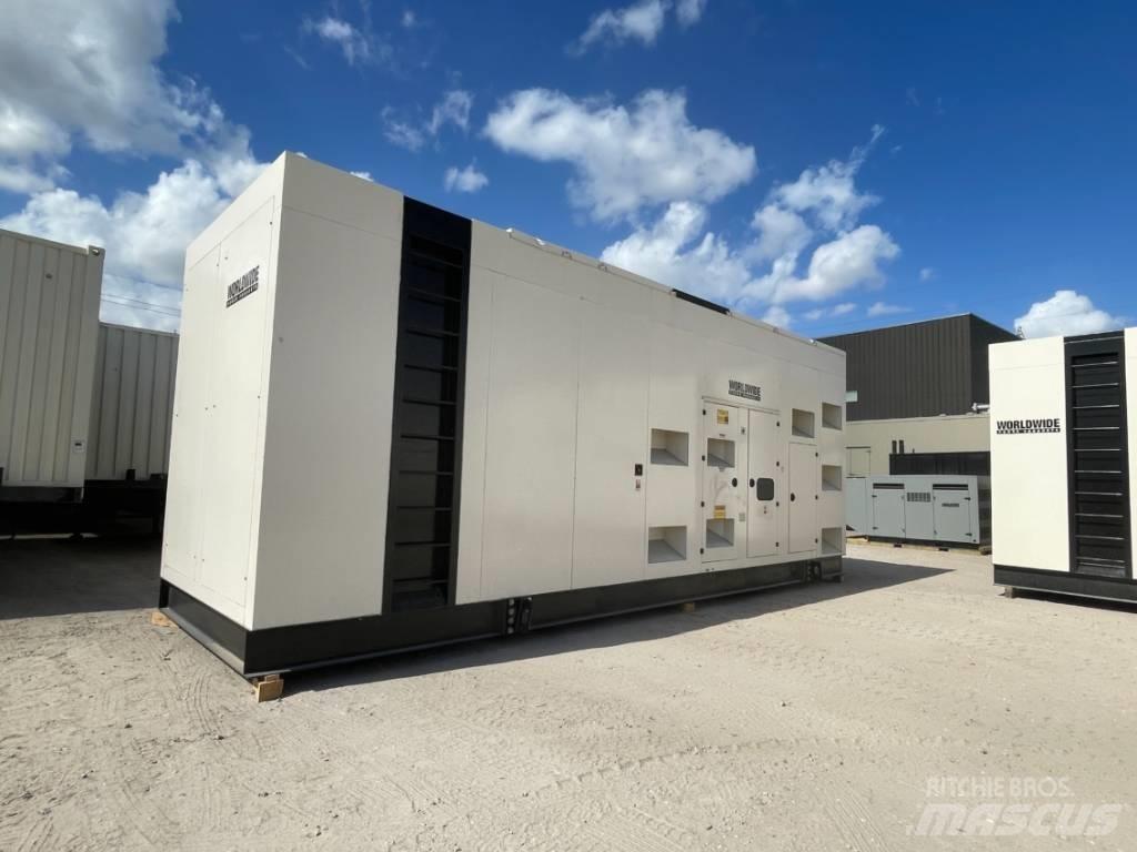 IGSA GSMT22000L Geradores Diesel