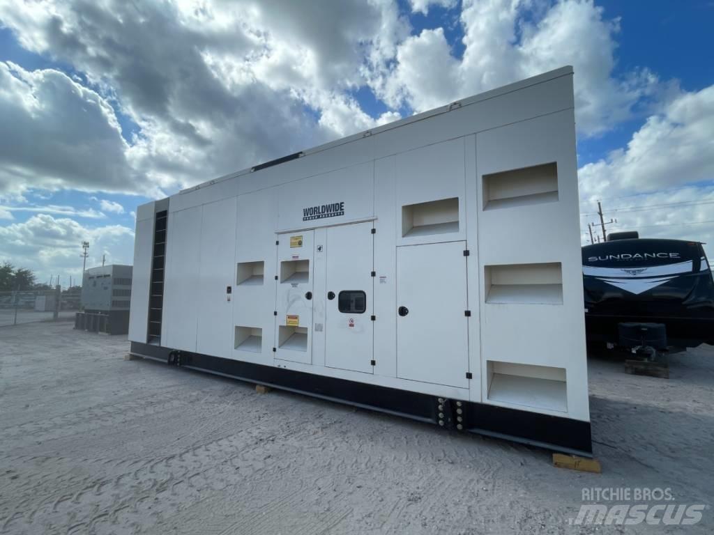  IGSA GSMT22000L Geradores Diesel