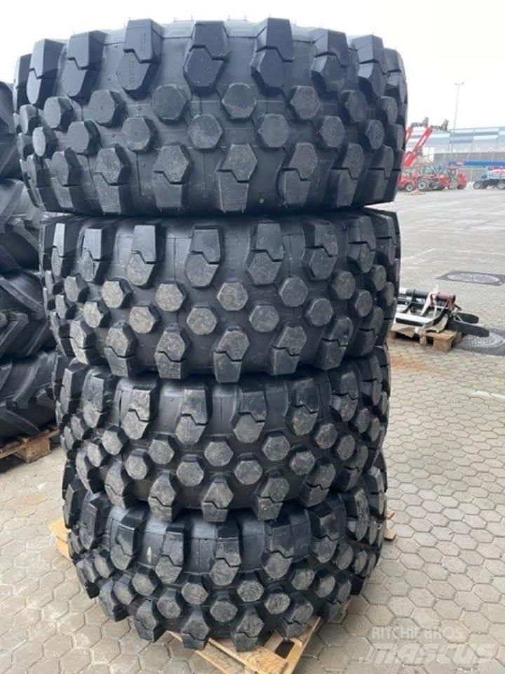  Øvrige ØVRIGE Pneus