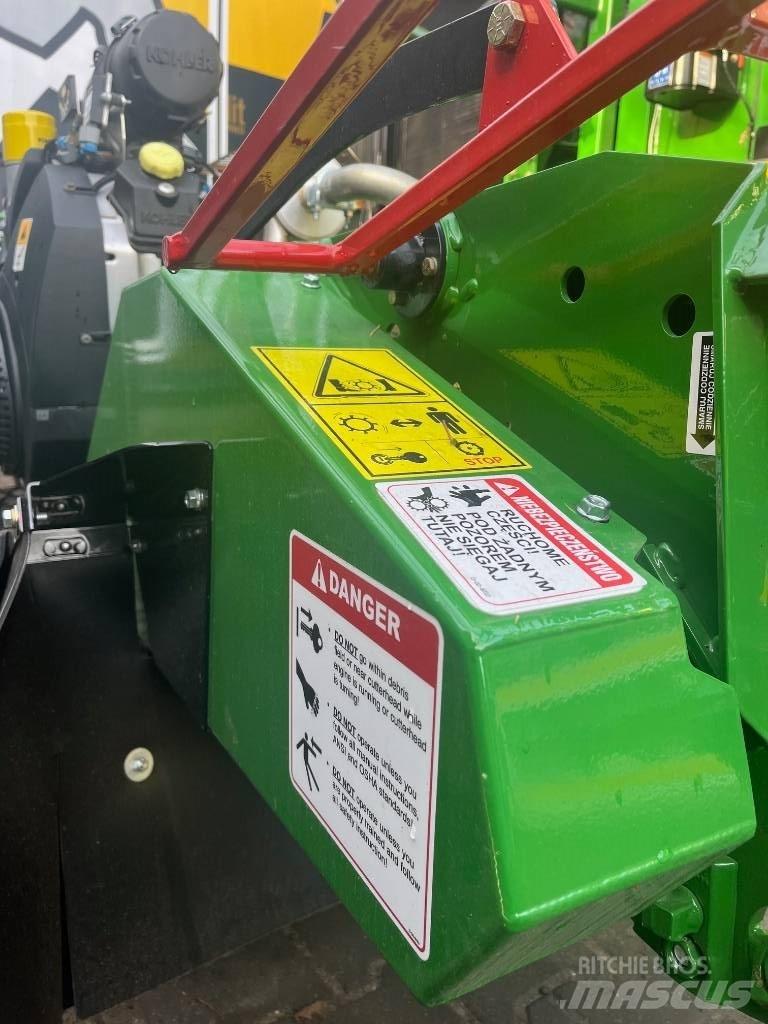 Bandit Model SG40 Espaços verdes - Outros
