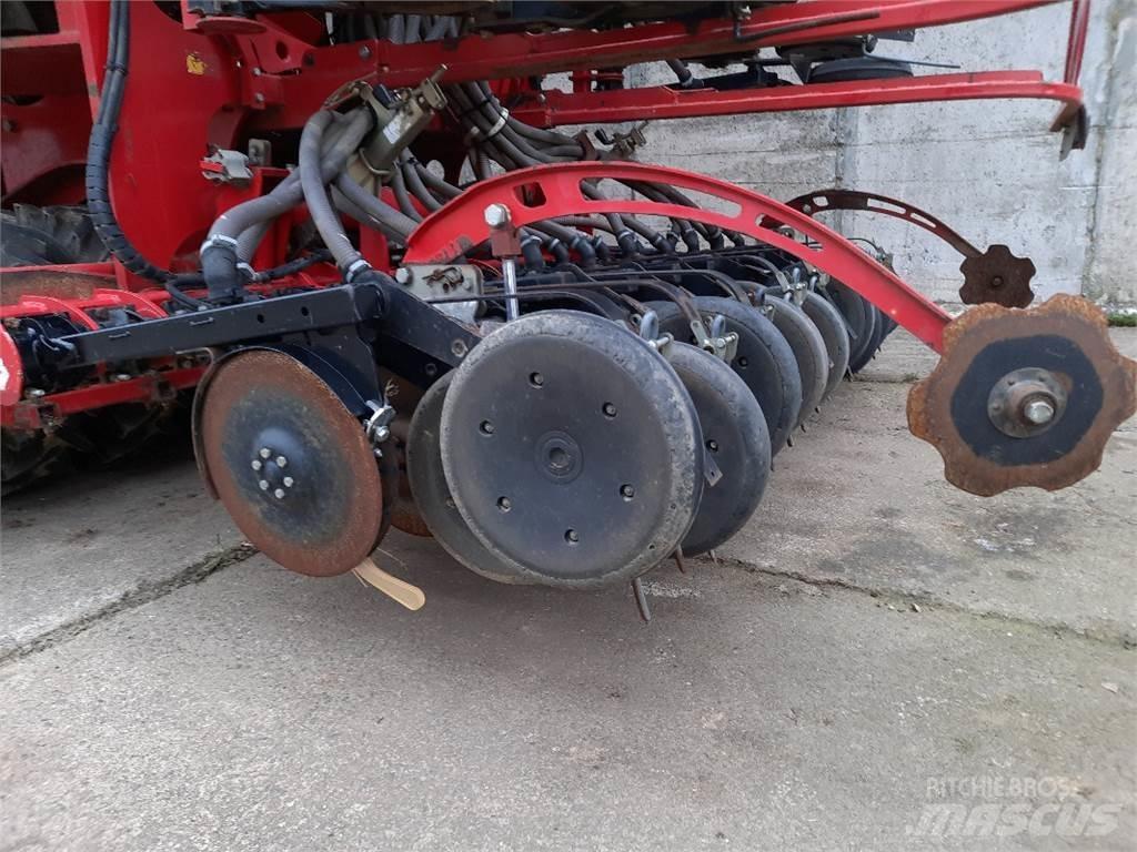 Horsch Pronto 8DC Perfuradoras