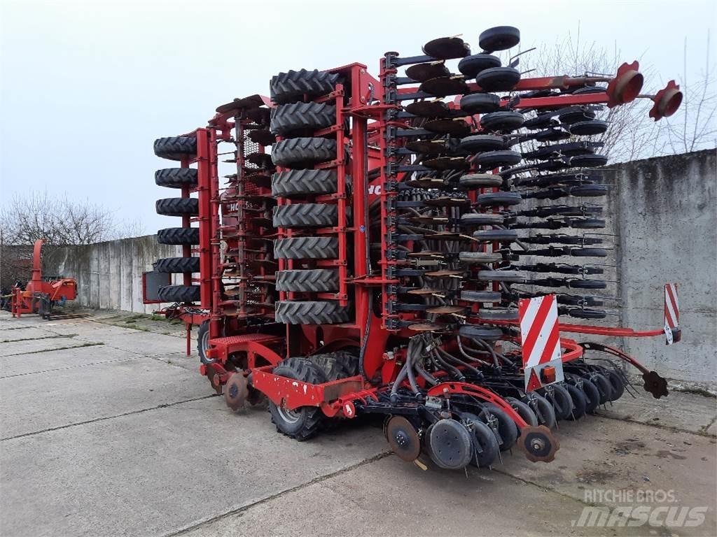 Horsch Pronto 8DC Perfuradoras