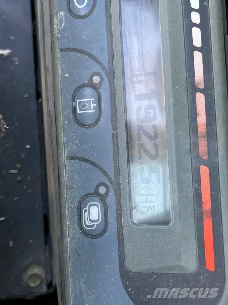 Kubota KX 080-3 A Escavadoras Midi 7t - 12t