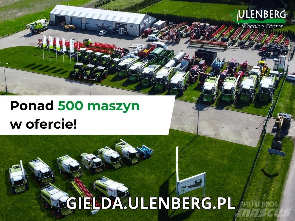 CLAAS Lexion 6800 Ceifeiras debulhadoras