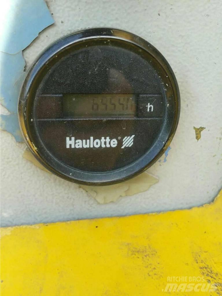 Haulotte HA 260 PX Elevadores braços articulados
