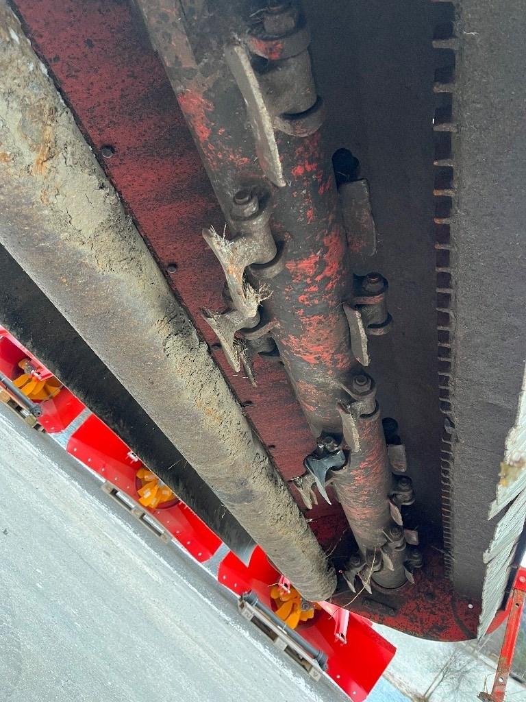 Maschio Corazza 230 Gadanheiras e cortadores de folhas para pastos