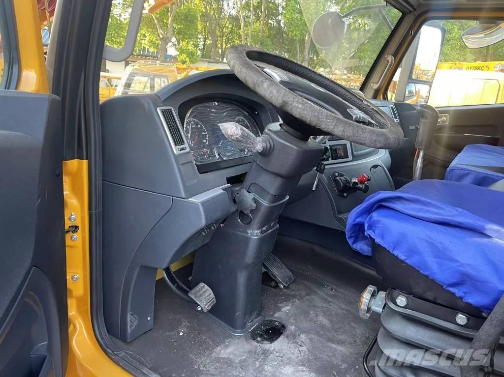 XCMG QY70KC Gruas Fora-de-estrada