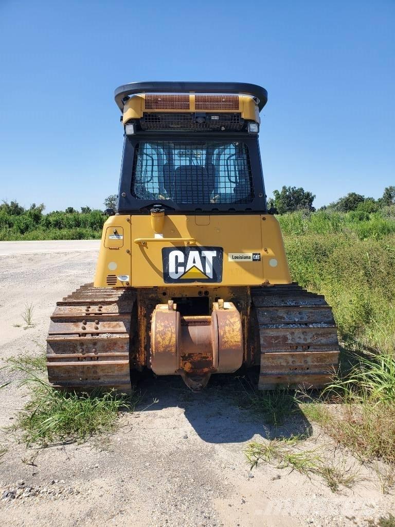 CAT D 6 K 2 LGP Dozers - Tratores rastos