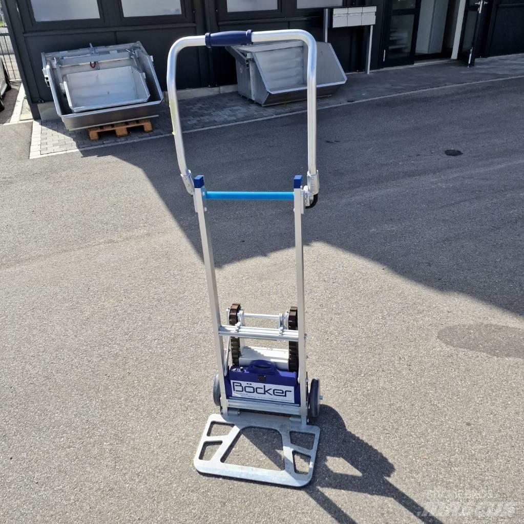  XSTO TS70 Transportes - Outros
