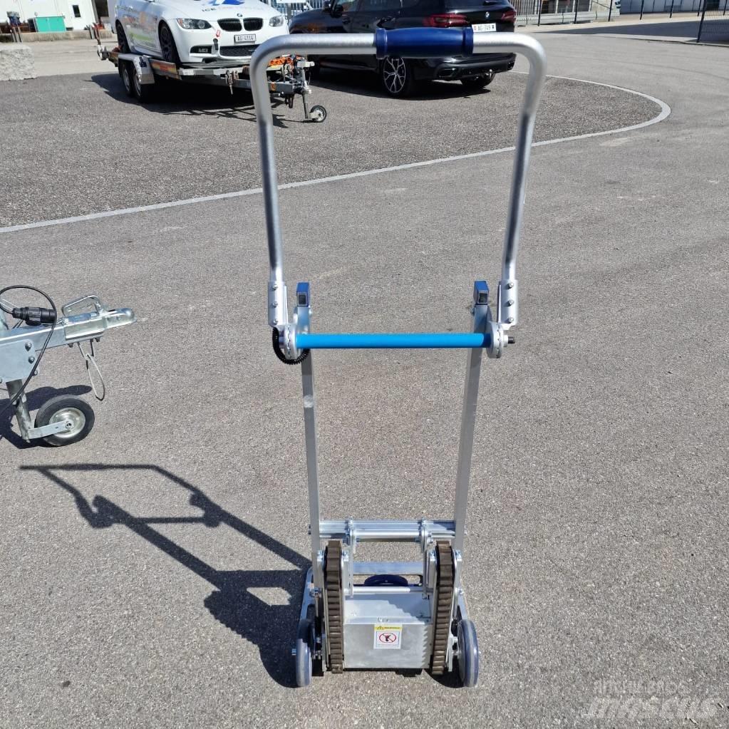  XSTO TS70 Transportes - Outros
