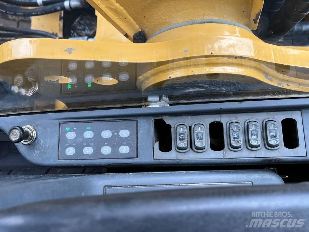 CAT 315 D Escavadeiras de esteiras