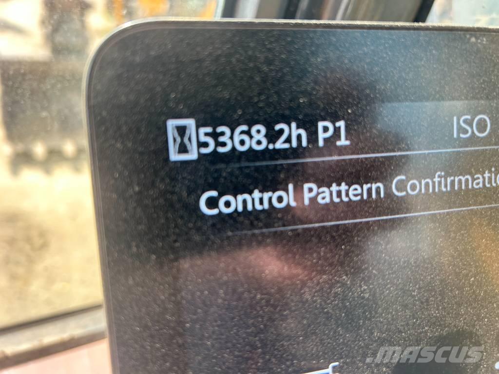 LiuGong 922F Escavadeiras de esteiras