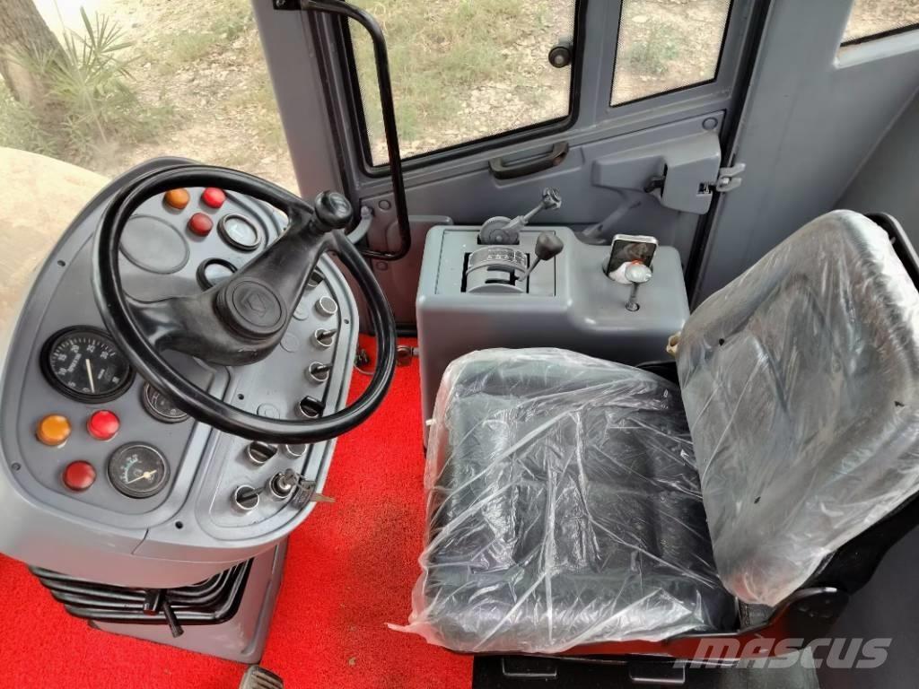 XCMG XS 223 J Cilindros Compactadores monocilíndricos