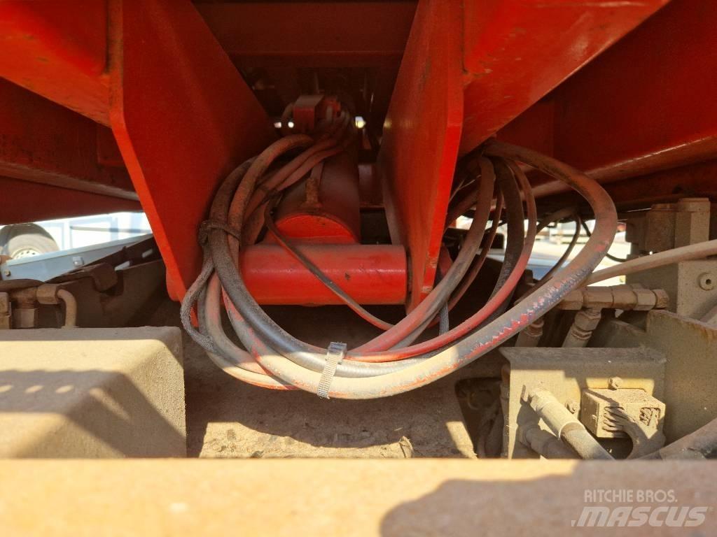 JLG 3369 LE Elevadores de tesoura