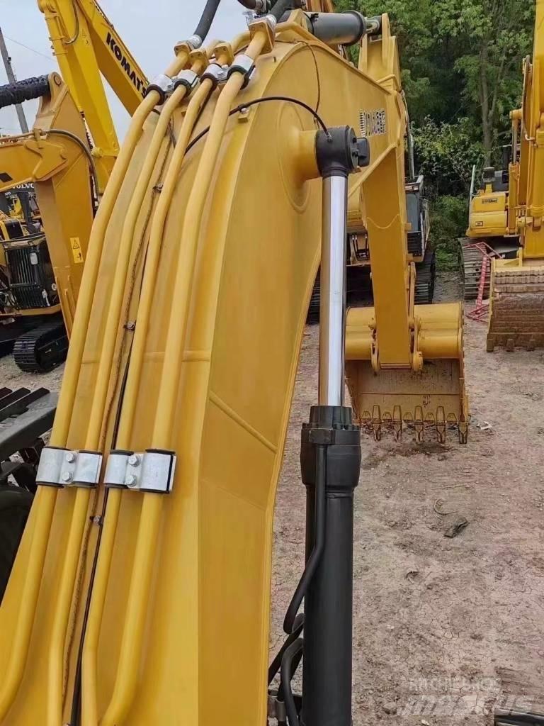 CAT 340 D Escavadeiras de esteiras