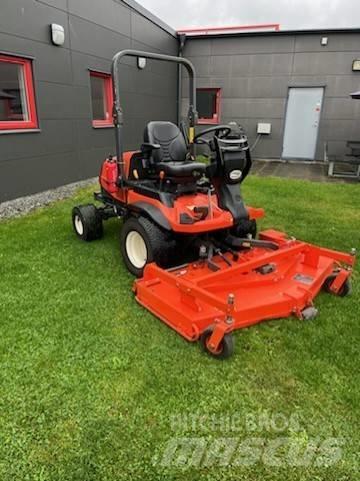 Kubota F 3890 Corta-Relvas Riders
