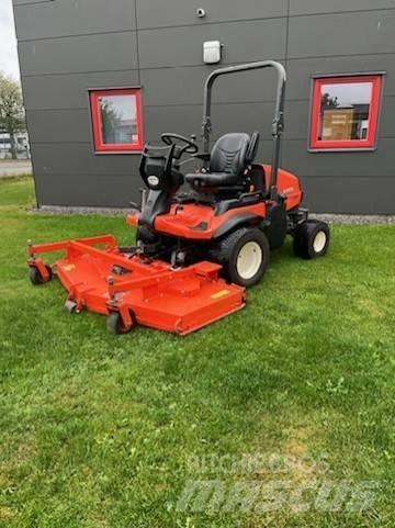 Kubota F 3890 Corta-Relvas Riders
