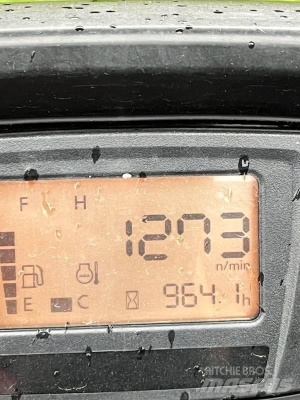 Kubota * SÅLD* F 3890 Corta-Relvas Riders