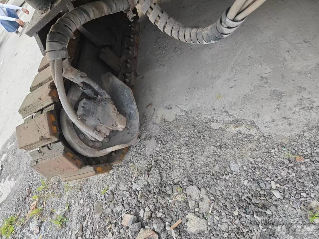 Wirtgen W2000 Moinhos de asfalto a frio