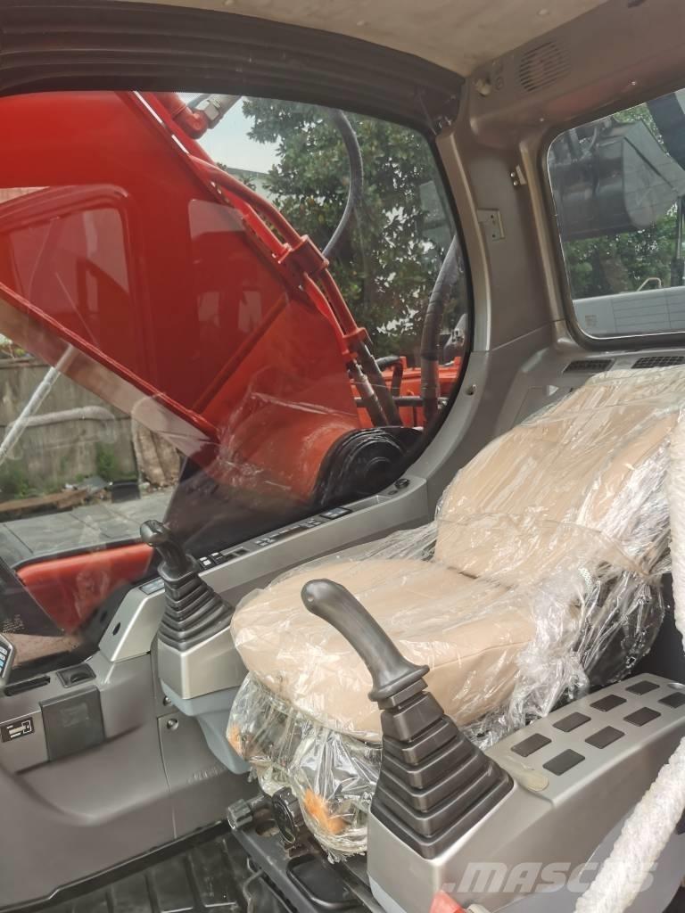 Doosan DX 300 LC Escavadeiras de esteiras