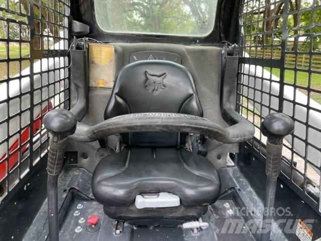 Bobcat S 550 Minicarregadeiras