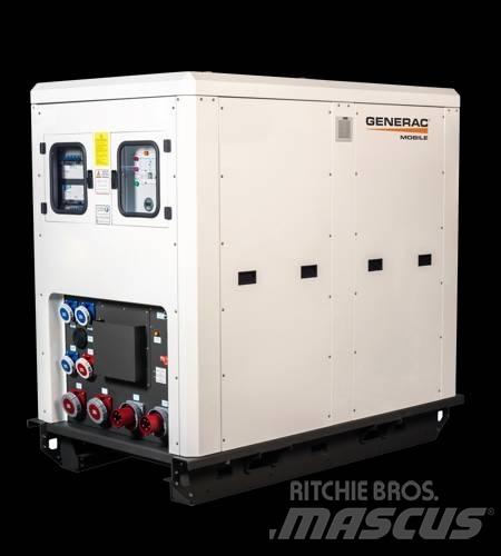 Pramac MBE LX 30/60 Outros Geradores