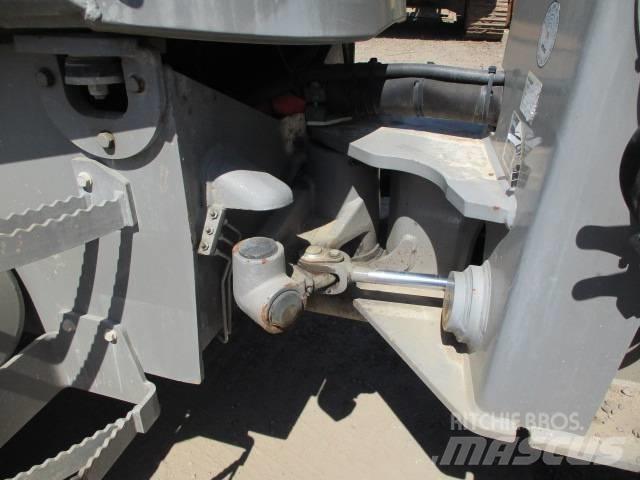 Atlas AR 80 Carregadeiras de rodas