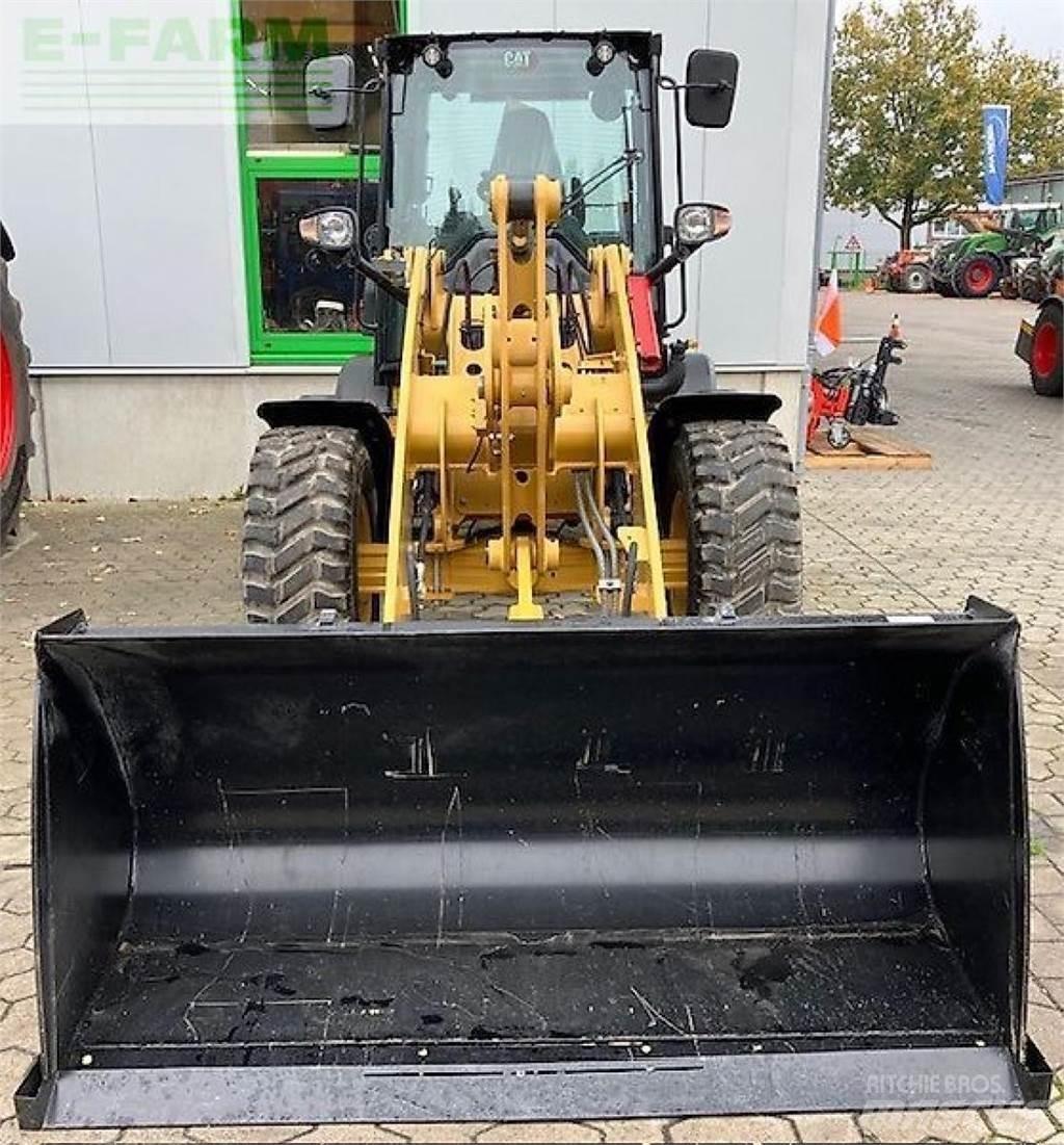 CAT radlader 908hl Miniescavadeiras