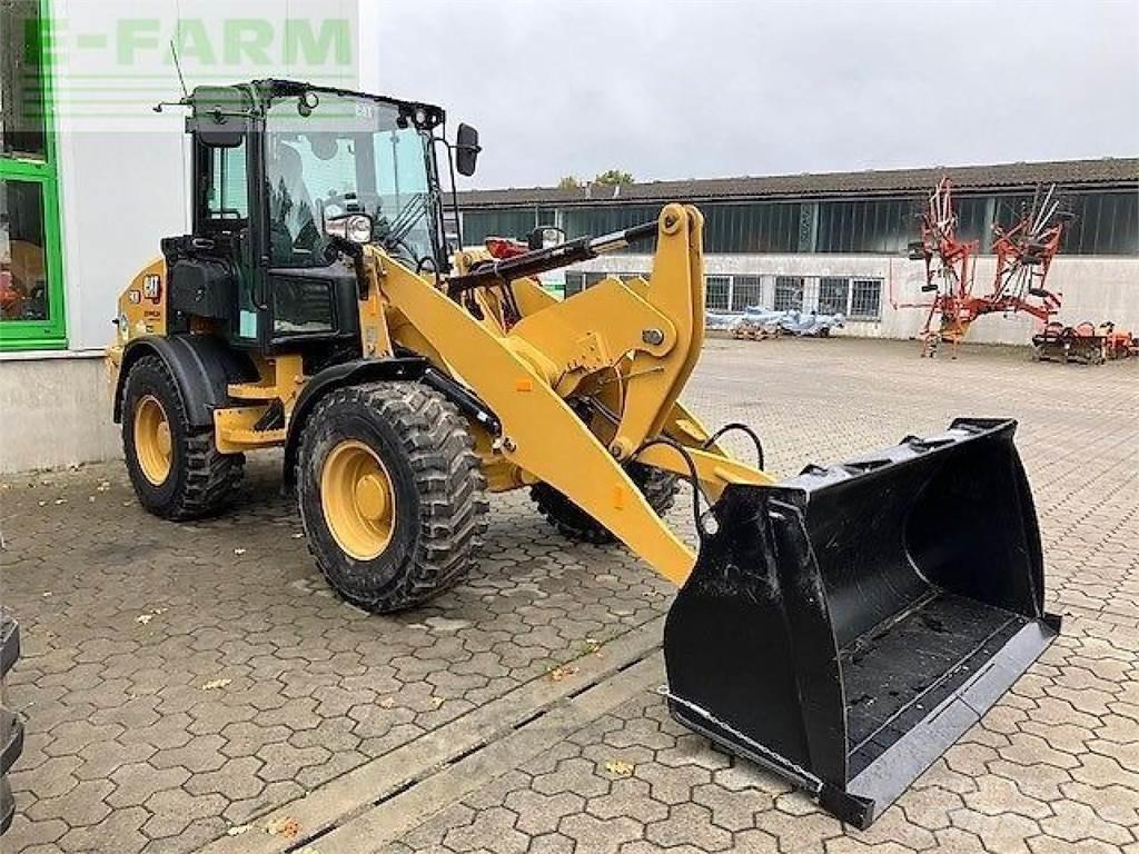 CAT radlader 908hl Miniescavadeiras