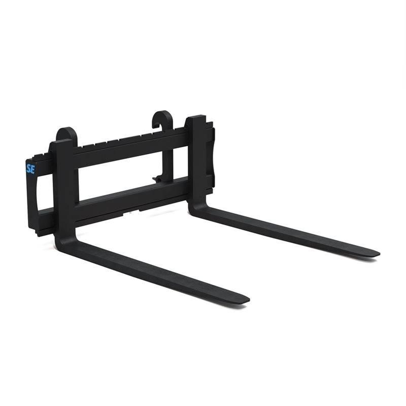  Pallgafflar L20 L25 Carregadeiras de rodas