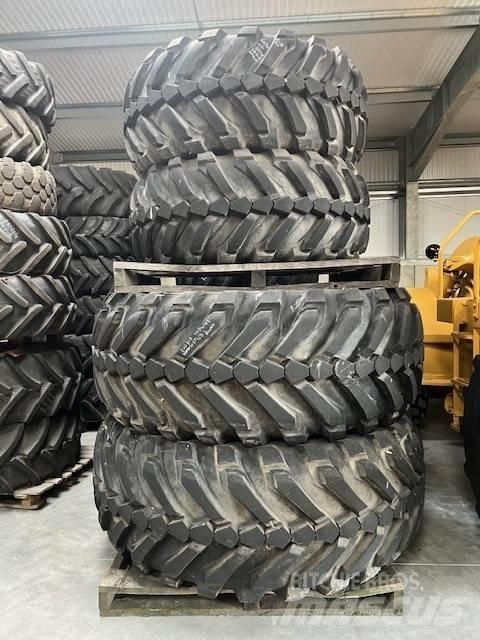 Michelin EvoBibs Pneus