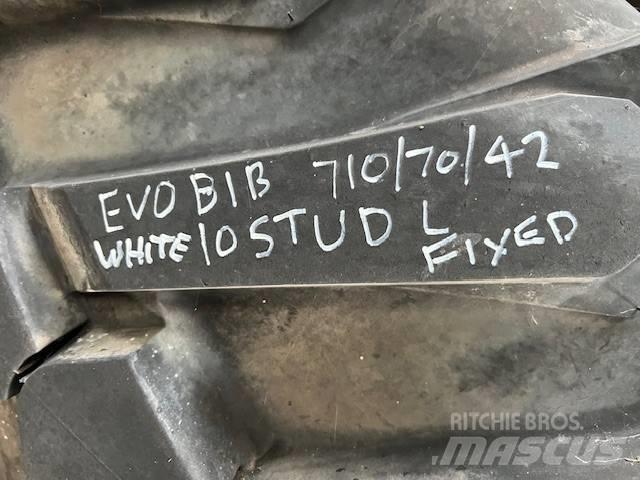 Michelin EvoBibs Pneus