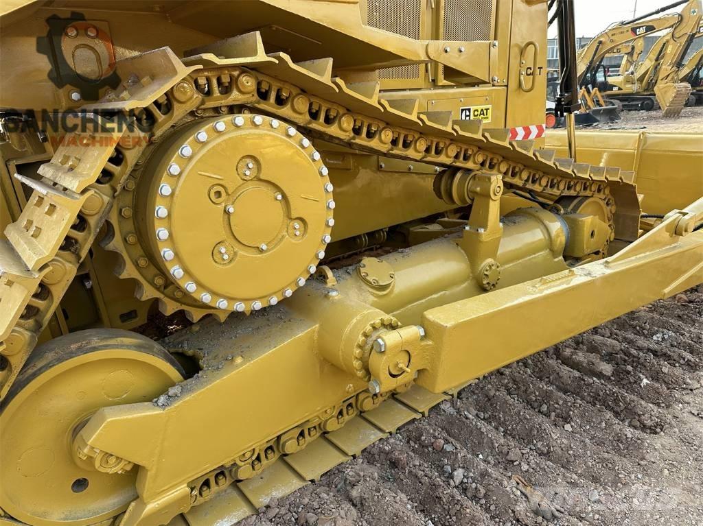 CAT D7R Dozers - Tratores rastos