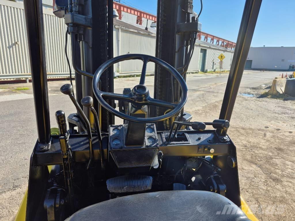 Hyster S 155 XL Empilhadores - Outros