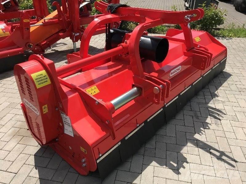 Maschio Bufalo 280 Outros equipamentos de forragem e ceifa