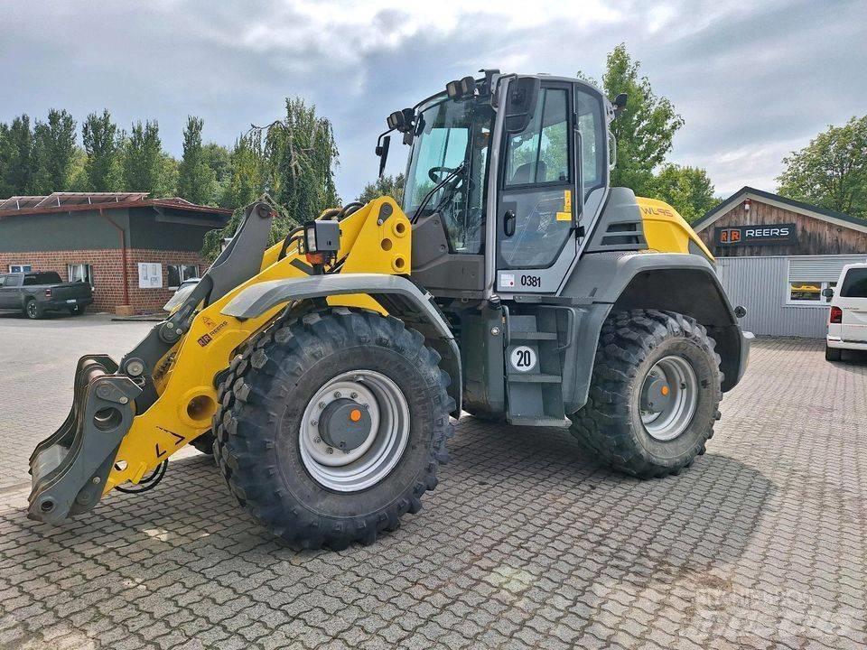 Wacker Neuson WL 95 Carregadeiras de rodas