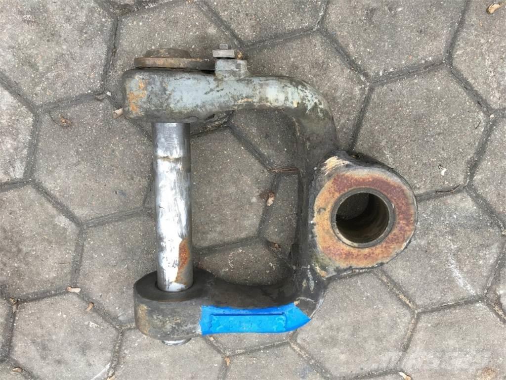  GELENKSTÜCK Uniőes rápidas