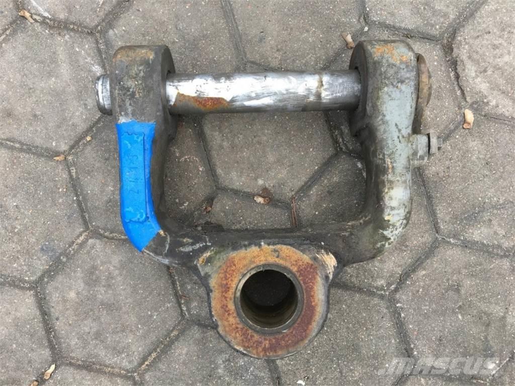  GELENKSTÜCK Uniőes rápidas